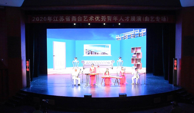 常州牛年消費市場開門“別樣紅” 文藝創作助力城市活力煥新