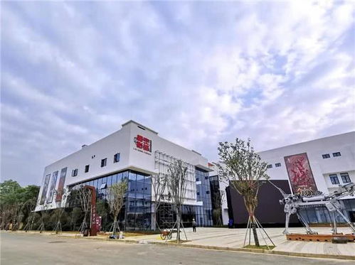 東方夢工場與柳空文創園 從工業老廠房到文化創意新地標的華麗蛻變